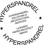 HYPERSPANDREL 하이퍼스팬드럴