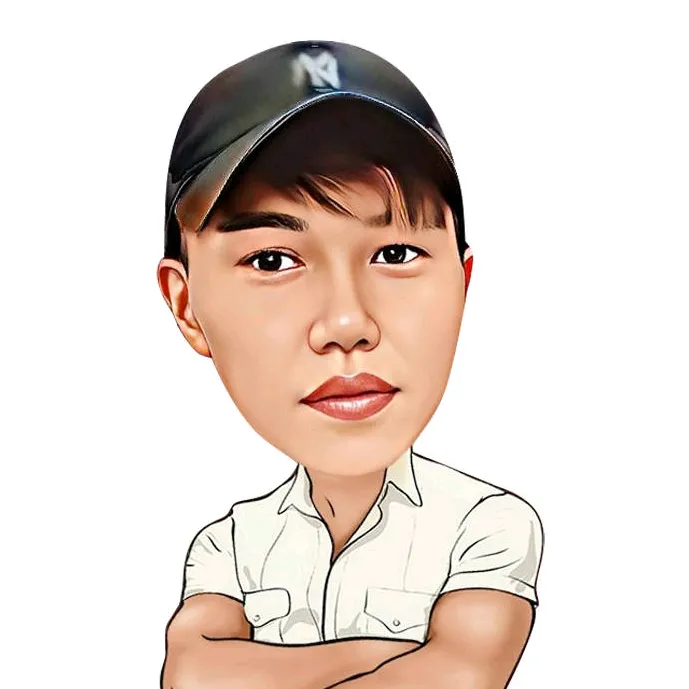 阿鬧探險精華