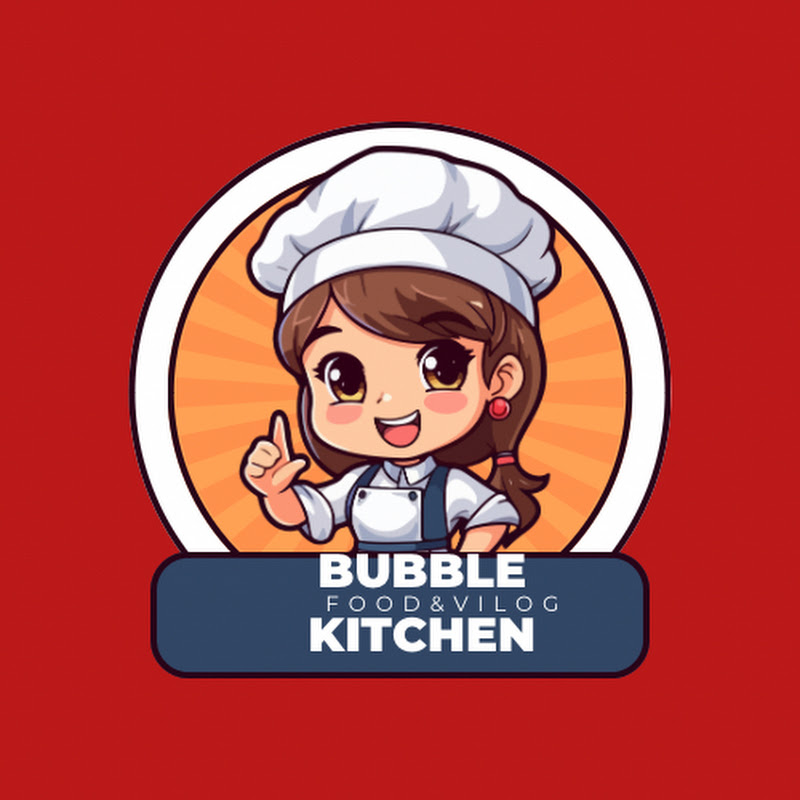 Bubble kitchen
