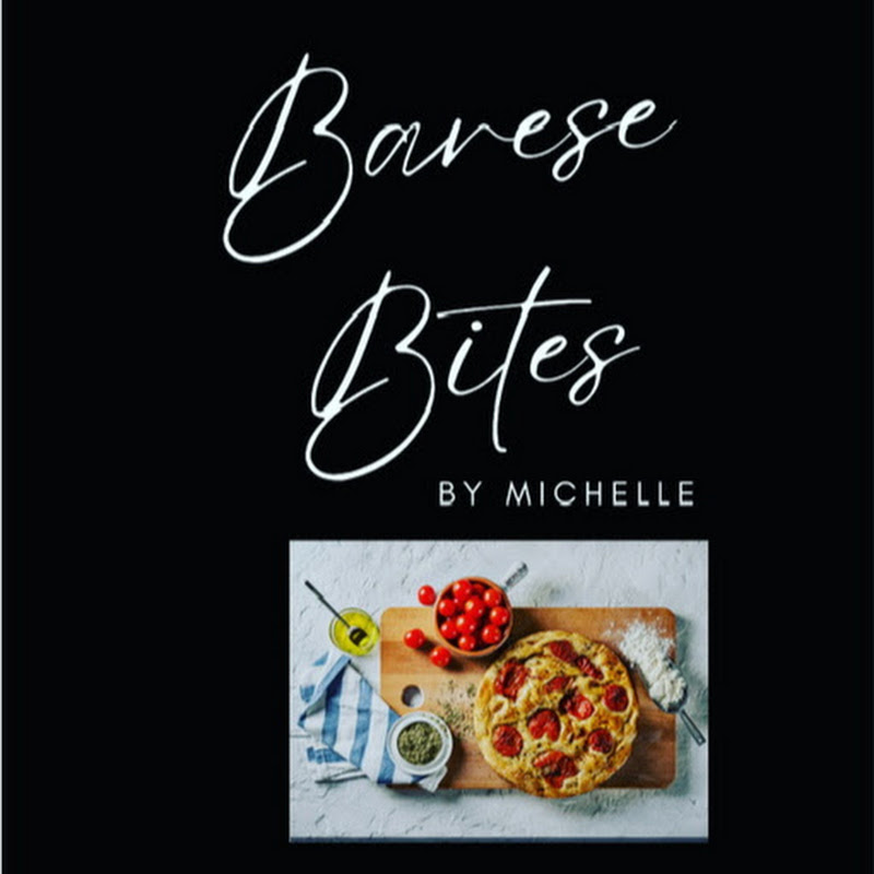 BareseBites