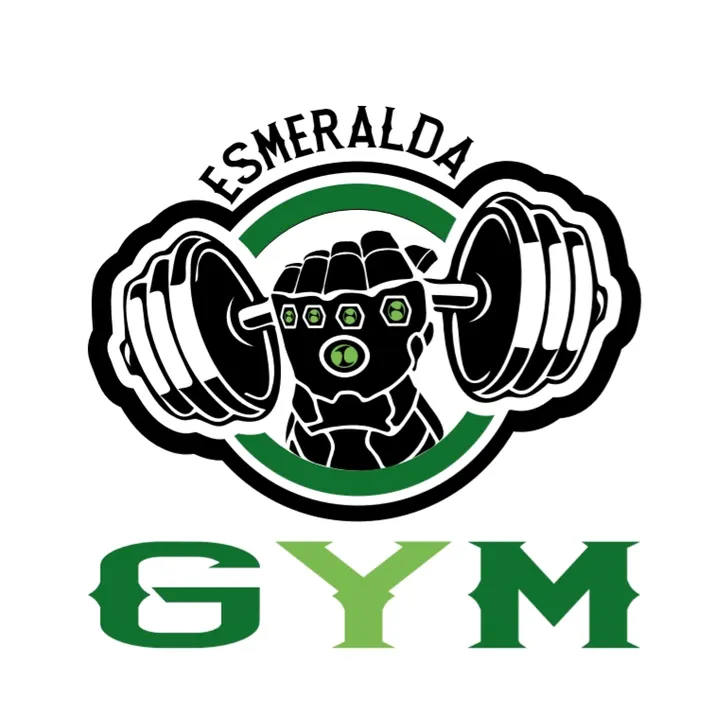 Esmeralda Gym