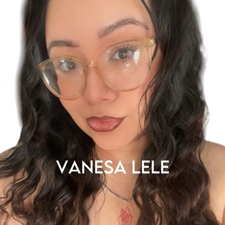 vanesa lele | mama