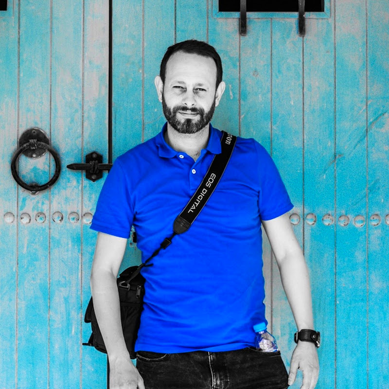 Adnane Jbara