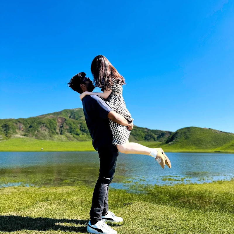 Yuki to Ishan