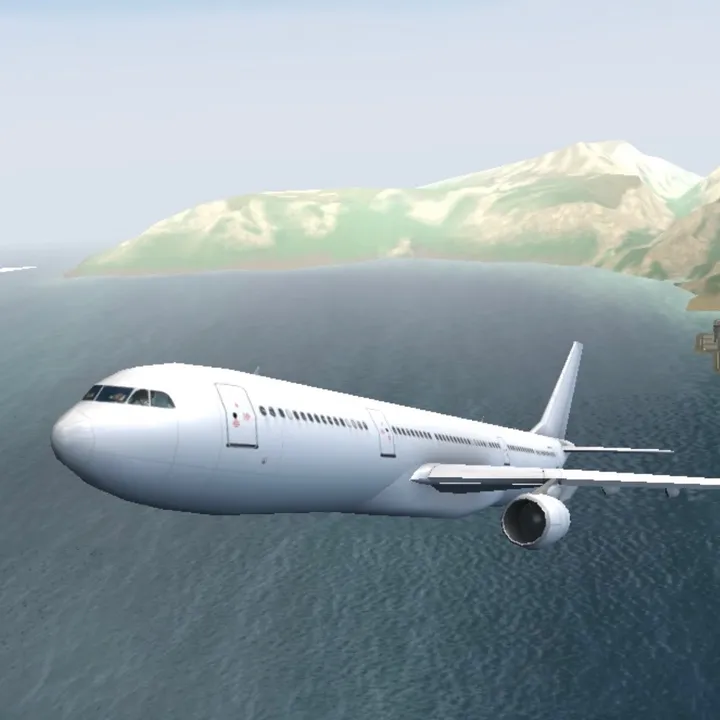 Flight_Pilot