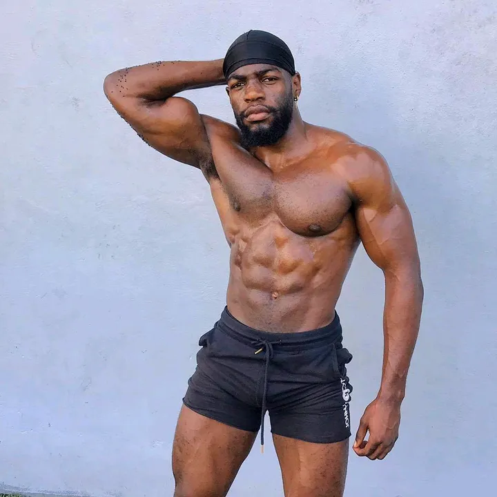 Carlfitnesshaiti