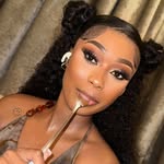 Candice Mkhize