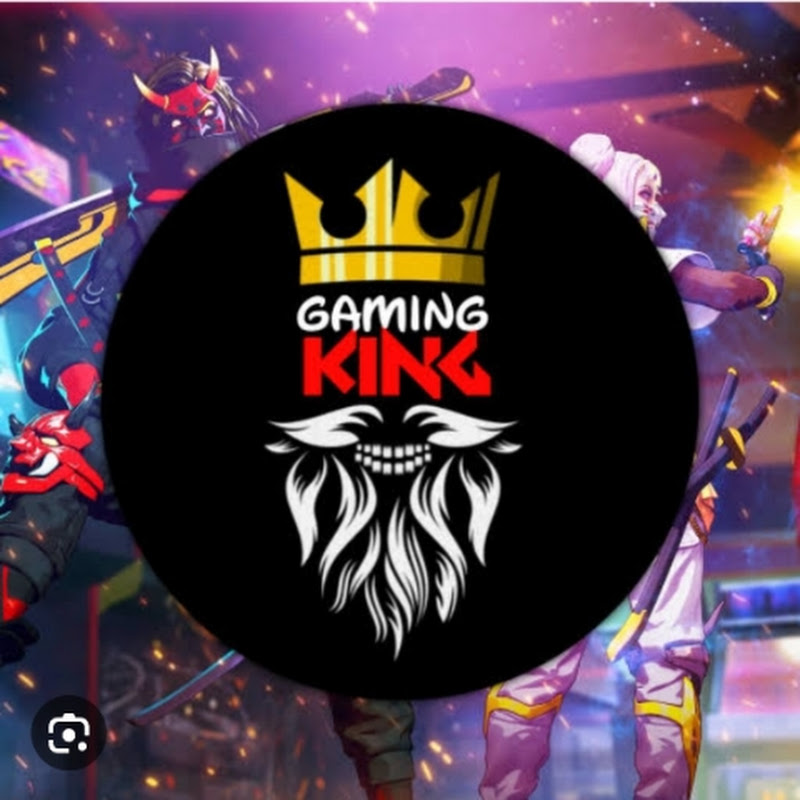 GAMING KING