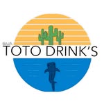 BAJA TOTO DRINKS | RESTAURANTE | BEACH CLUB