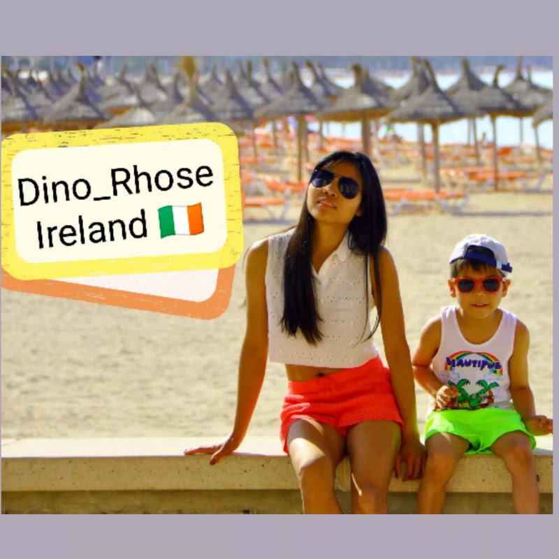 Dino_Rhose Ireland
