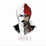 Viveck Ji 👑