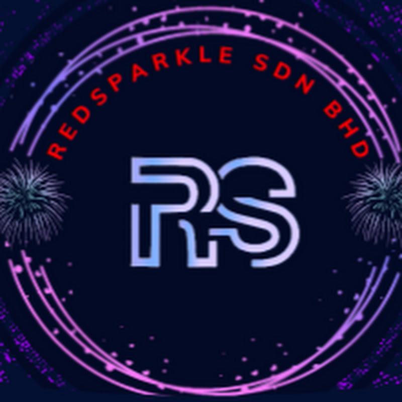REDSPARKLE