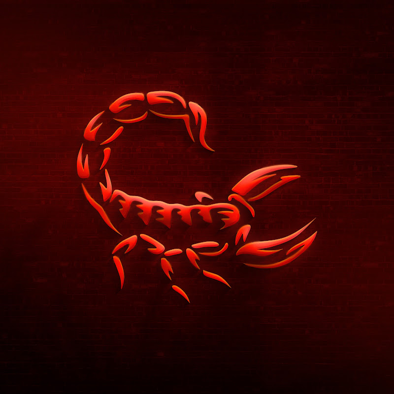 Scorpio Rock