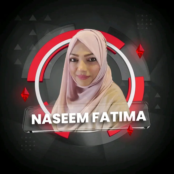 Naseem Fatima