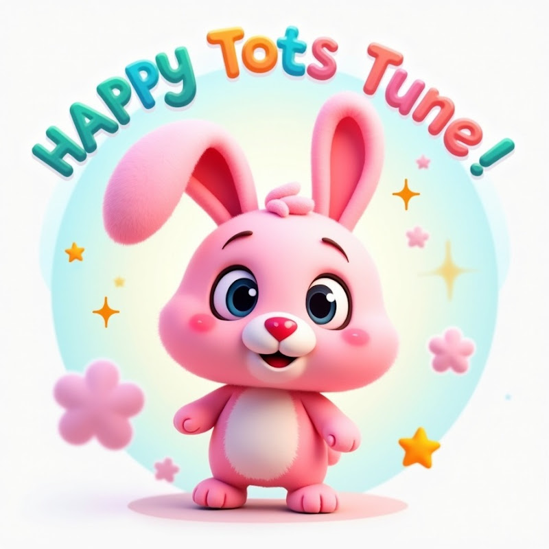 Happy Tots Tunes