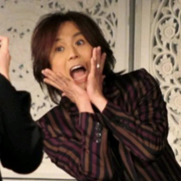 💖I love Tsunku♂💖