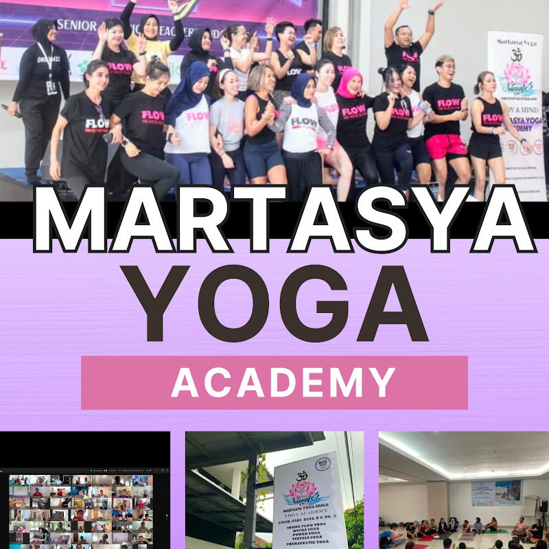 Martasya Yoga