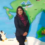 Rama Joshi | Phonics Trainer