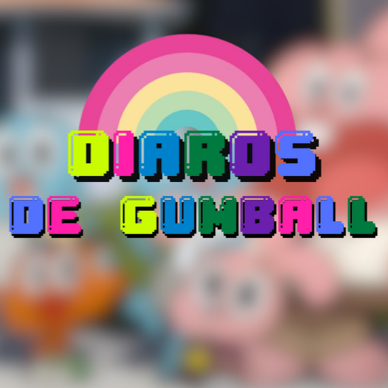 Diarios de Gumbal