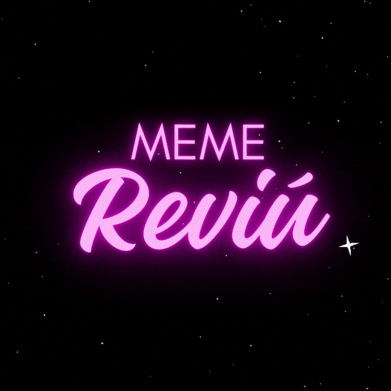 Meme Reviú