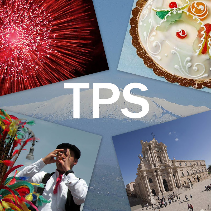 TPS - Tradizioni Popolari Siciliane