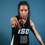 Tresai McCarver | Professional Point Guard