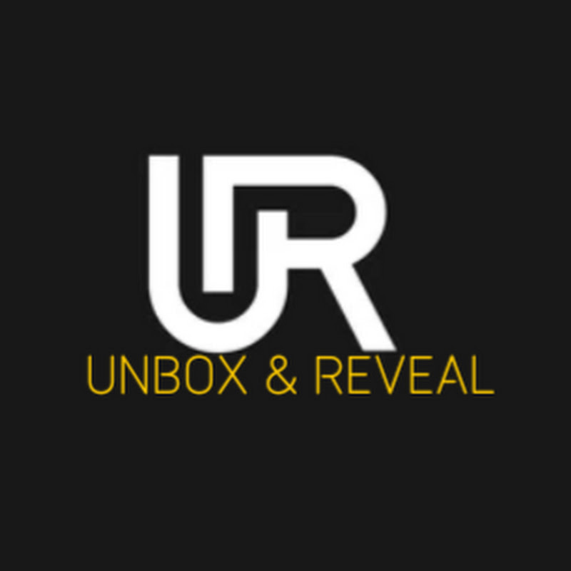Unbox & Reveal