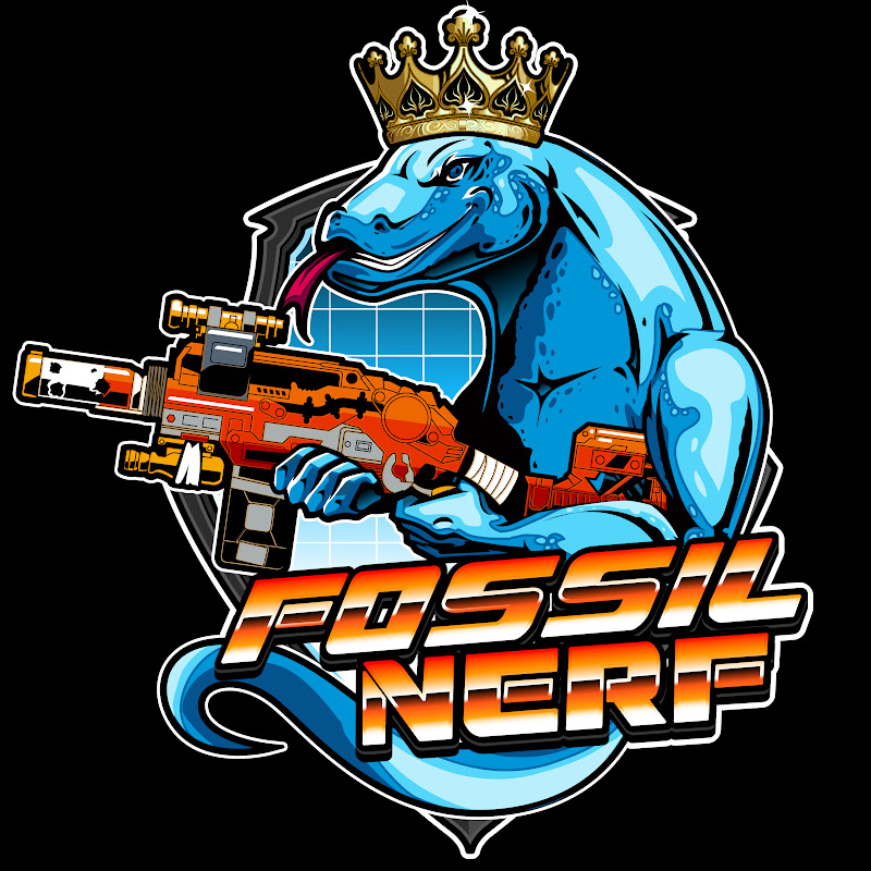 FossilNerf