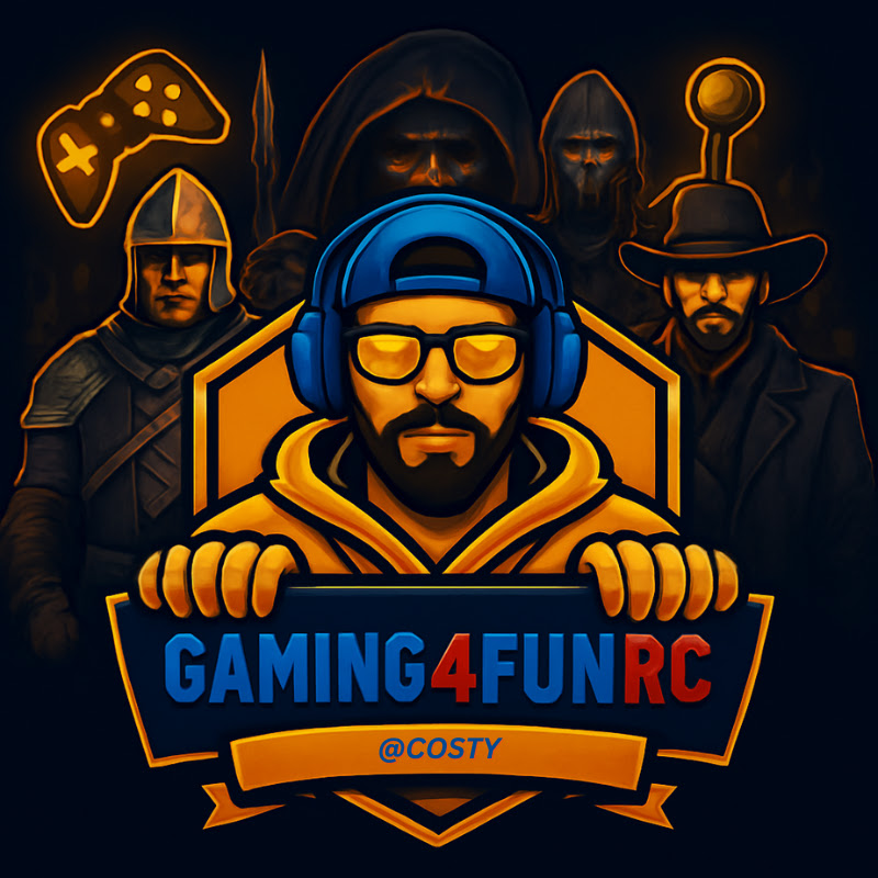 Gaming4FunRC