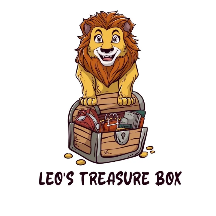 Leostreasurebox.com