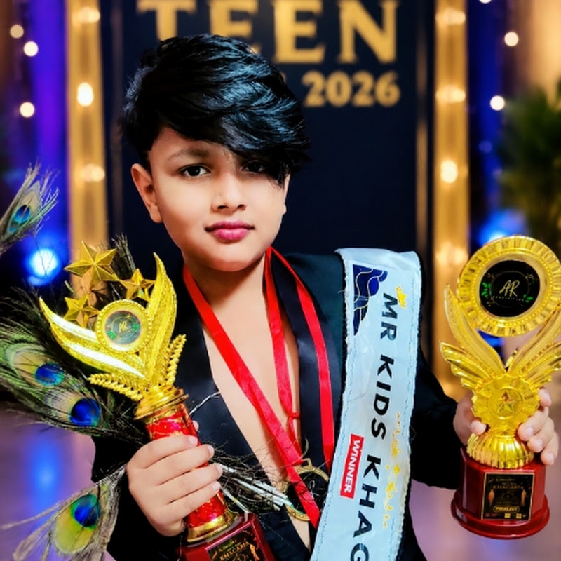 Junior Champ Star