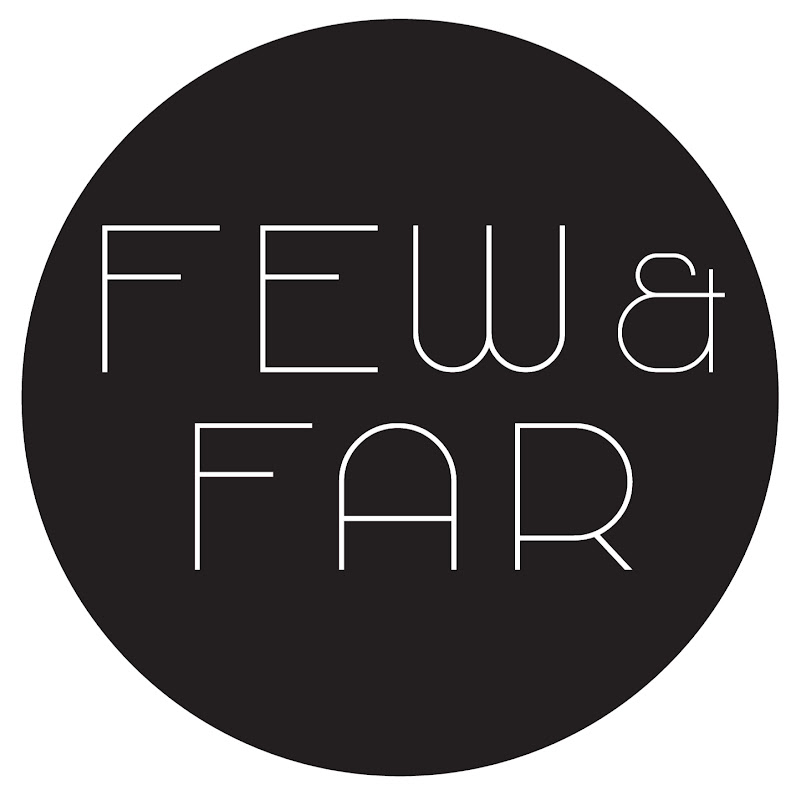 Few & Far