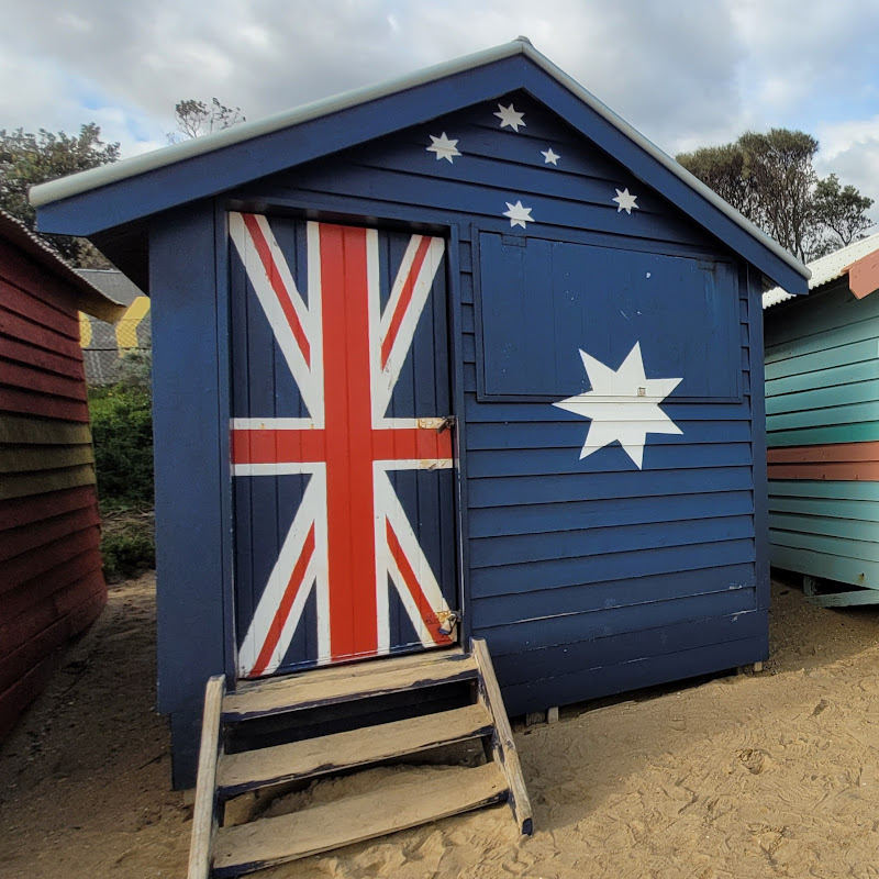 Amazing Australia