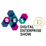 DIGITAL ENTERPRISE SHOW