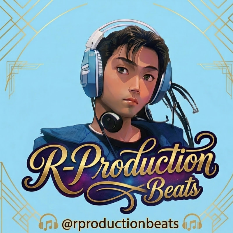 R Production Beats