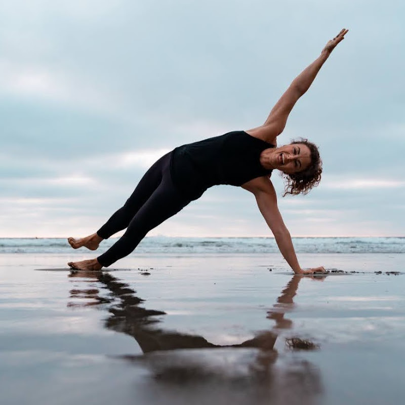 Jen Rene Yoga