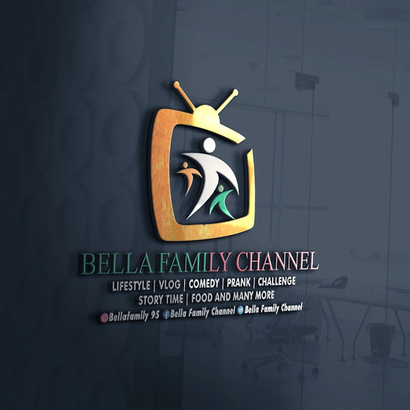 Bella family channel