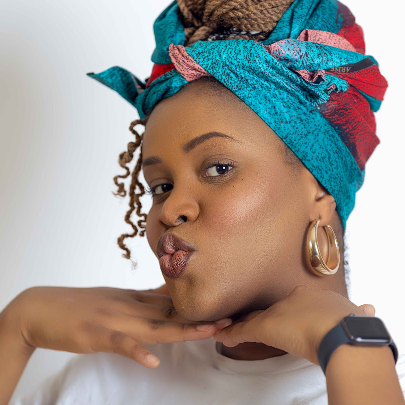 Diary of a Nigerian German  