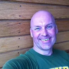 Joakim Clifton Bergm