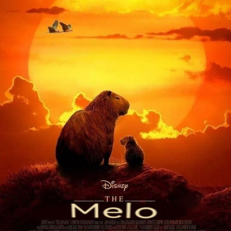 MeLo