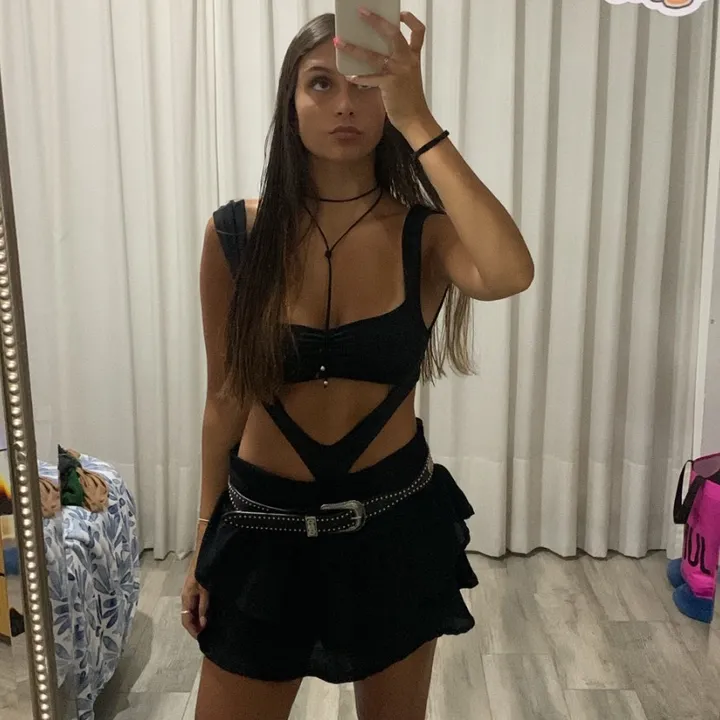 Zoe Porzio