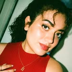 Daniela/Makeup/beautytips/tutoriales🖤