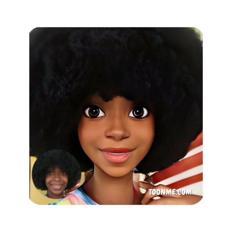 pelo natural by michael