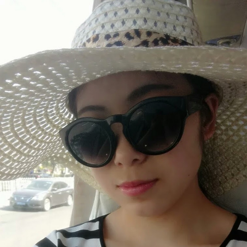 Kelly Xu