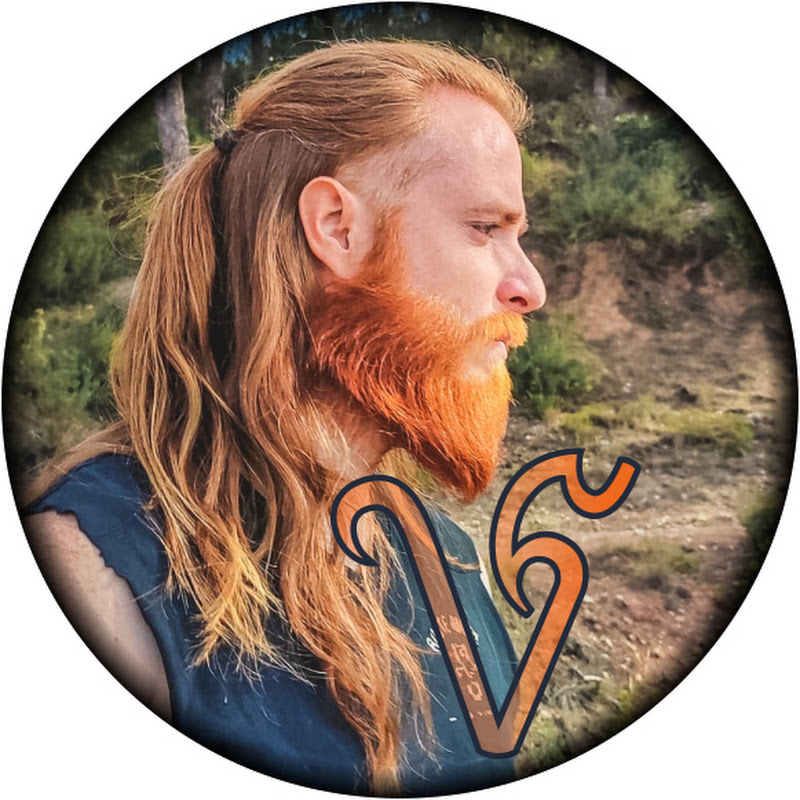 Vikingard26 · De la ciudad al bosque 🌳