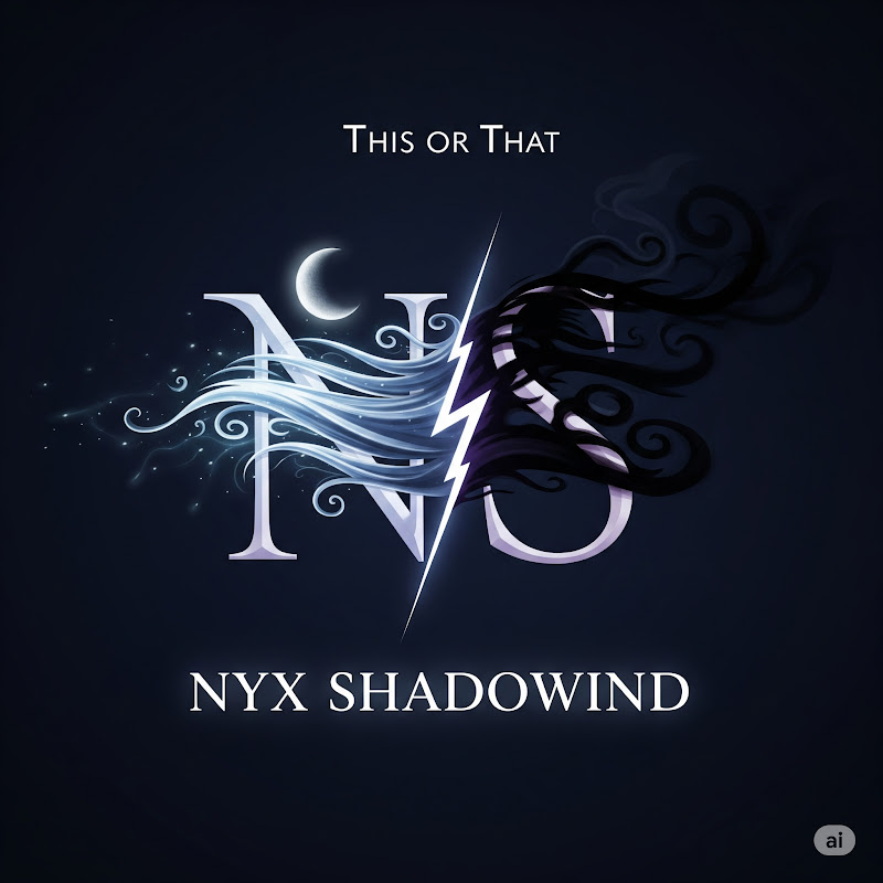 Nyx Shadowind