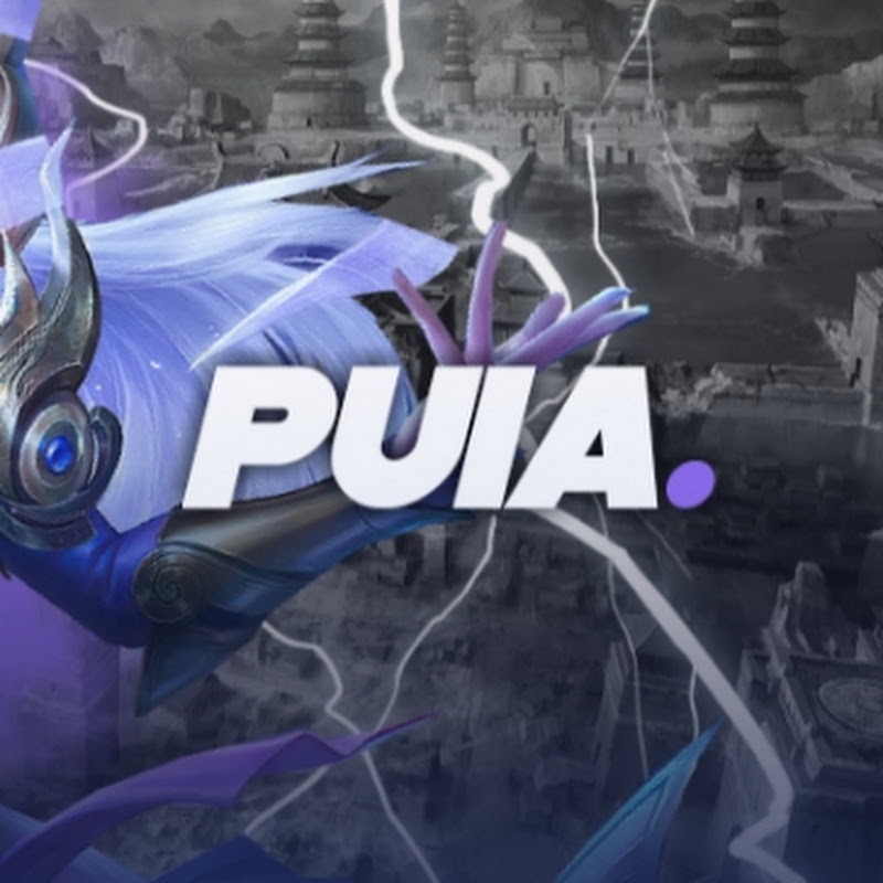 Pui Puia