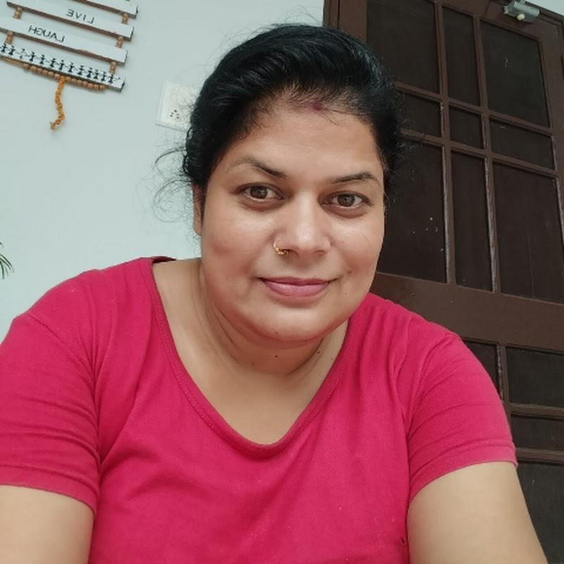 Anu Chauhan