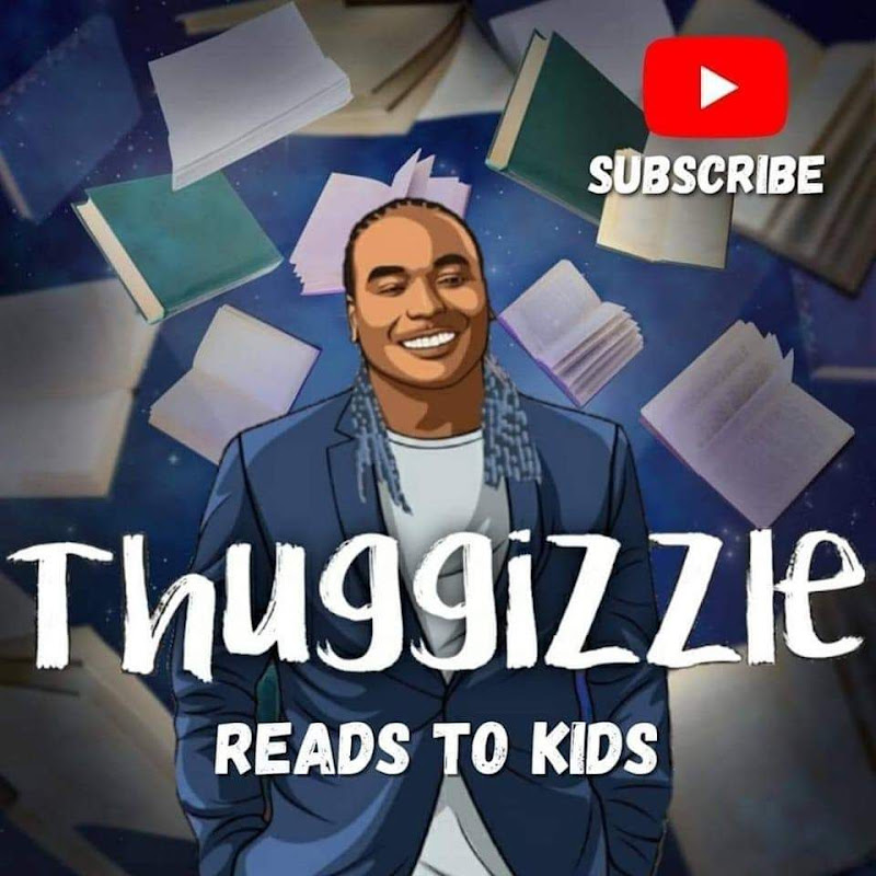 Thuggizzle Reads To Kids