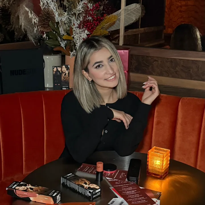 Selver |Toronto ContentCreator